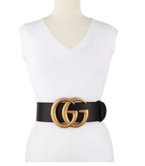 waist belt gucci|gucci female belts.